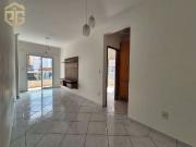 Apartamento para Venda em Praia Grande/SP Guilhermina 1...