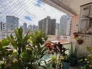 Apartamento para Venda em Praia Grande/SP Guilhermina 1...
