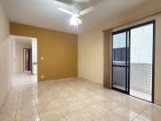 Apartamento para Venda em Praia Grande/SP Guilhermina 1...