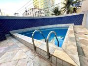Apartamento para Venda em Praia Grande/SP Guilhermina 1...