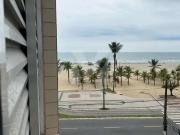 Apartamento para Venda em Praia Grande/SP Guilhermina 1...