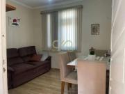 Apartamento para Venda em Praia Grande/SP Guilhermina 1...