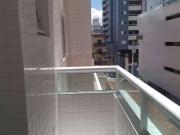 Apartamento para Venda em Praia Grande/SP Guilhermina 1...