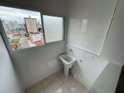 Apartamento para Venda em Praia Grande/SP Guilhermina 1...