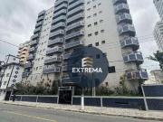 Apartamento para Venda em Praia Grande/SP Guilhermina 1...