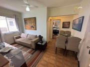 Apartamento para Venda em Praia Grande/SP Guilhermina 1...