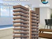Apartamento para Venda em Praia Grande/SP Guilhermina 1...