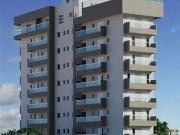 Apartamento para Venda em Praia Grande/SP Guilhermina 1...