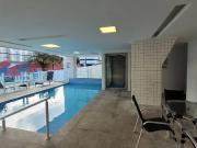 Apartamento para Venda em Praia Grande/SP Guilhermina 1...