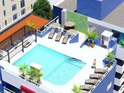 Apartamento para Venda em Praia Grande/SP Guilhermina 1...