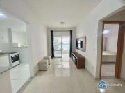 Apartamento para Venda em Praia Grande/SP Guilhermina 1...