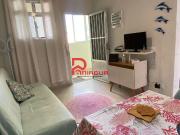 Apartamento para Venda em Praia Grande/SP Guilhermina 1...