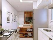 Apartamento para Venda em Praia Grande/SP Guilhermina 1...