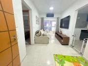 Apartamento para Venda em Praia Grande/SP Guilhermina 1...