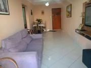Apartamento para Venda em Praia Grande/SP Guilhermina 1...