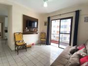 Apartamento para Venda em Praia Grande/SP Guilhermina 1...