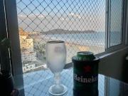 Apartamento para Venda em Praia Grande/SP Guilhermina 1...