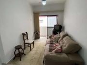Apartamento para Venda em Praia Grande/SP Guilhermina 1...