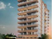 Apartamento para Venda em Praia Grande/SP Guilhermina 1...