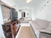 Apartamento para Venda em Praia Grande/SP Guilhermina 1...