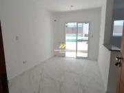 Apartamento para Venda em Praia Grande/SP Guilhermina 1...