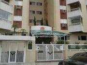 Apartamento para Venda em Praia Grande/SP Guilhermina 1...