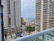 Apartamento para Venda em Praia Grande/SP Guilhermina 1...