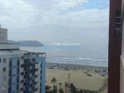 Apartamento para Venda em Praia Grande/SP Guilhermina 1...