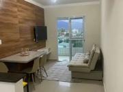 Apartamento para Venda em Praia Grande/SP Guilhermina 1...