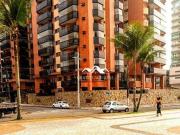 Apartamento para Venda em Praia Grande/SP Guilhermina 1...