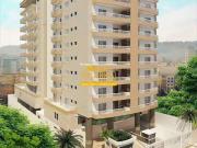 Apartamento para Venda em Praia Grande/SP Guilhermina 1...