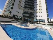 Apartamento para Venda em Praia Grande/SP Guilhermina 1...