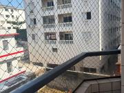 Apartamento para Venda em Praia Grande/SP Guilhermina 1...