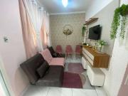 Apartamento para Venda em Praia Grande/SP Guilhermina 1...