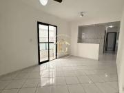 Apartamento para Venda em Praia Grande/SP Guilhermina 1...