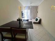 Apartamento para Venda em Praia Grande/SP Guilhermina 1...