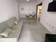 Apartamento para Venda em Praia Grande/SP Guilhermina 1...
