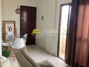 Apartamento para Venda em Praia Grande/SP Guilhermina 1...