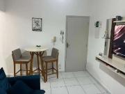 Apartamento para Venda em Praia Grande/SP Guilhermina 1...