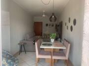 Apartamento para Venda em Praia Grande/SP Guilhermina 1...