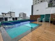 Apartamento para Venda em Praia Grande/SP Guilhermina 1...