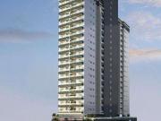 Apartamento para Venda em Praia Grande/SP Guilhermina 1...