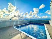 Apartamento para Venda em Praia Grande/SP Guilhermina 1...