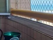 Apartamento para Venda em Praia Grande/SP Guilhermina 1...