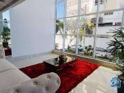 Apartamento para Venda em Praia Grande/SP Guilhermina 1...