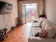 Apartamento para Venda em Praia Grande/SP Guilhermina 1...