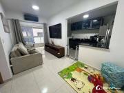 Apartamento para Venda em Praia Grande/SP Guilhermina 1...