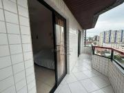 Apartamento para Venda em Praia Grande/SP Guilhermina 1...