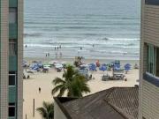 Apartamento para Venda em Praia Grande/SP Guilhermina 1...
