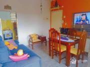 Apartamento para Venda em Praia Grande/SP Guilhermina 1...